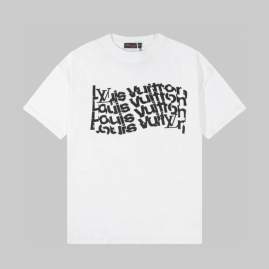Picture of Louis Vuitton T Shirts Short _SKULVXS-LmptxL00536899